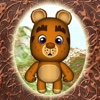 Futz The Bear: The Mushroom Kingdom Adventure - An Interactive Children's Storybook