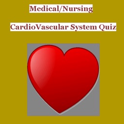 MedicalNursingCardioVascularSystemQuiz