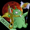 Martian Defender Free