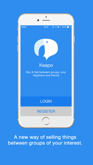 Keapo(圖1)-速報App