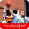 How to play Dodge Ball - Game Rules