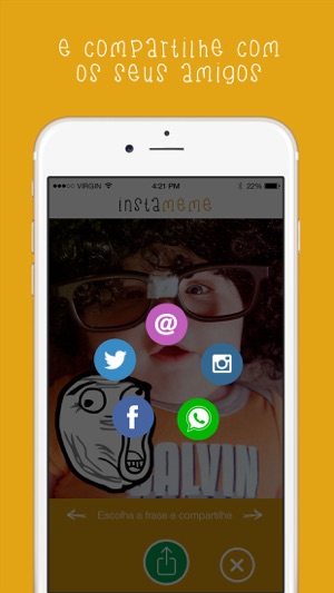 Instameme!!!(圖2)-速報App