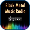 Black Metal Music Radio With Trending News