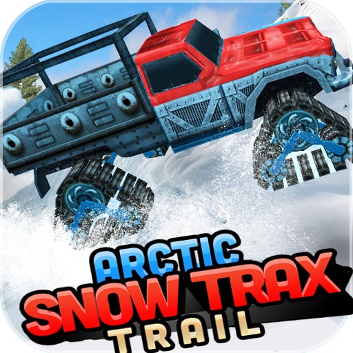 Arctic Snow Trax Trail