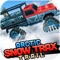 Arctic Snow Trax Trail