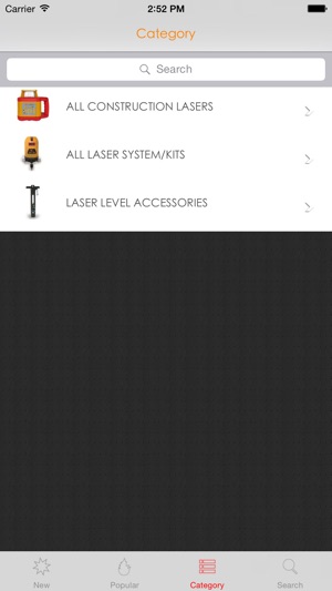 Pacific Laser Systems(圖5)-速報App