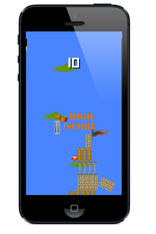 Tower of Pillars screenshot 3