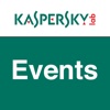 Kaspersky Lab Events App