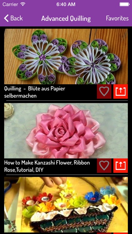 Quilling Guide - Paper Quilling Art