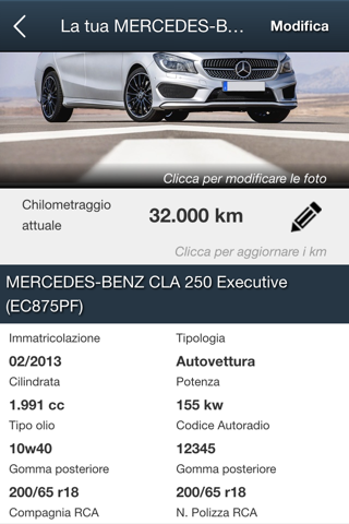 YourDealerApp screenshot 3