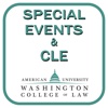 WCL Special Events & CLE