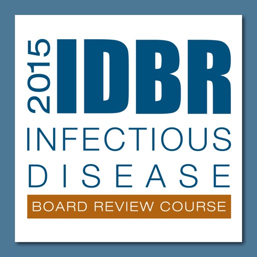 IDBR 2015 icon