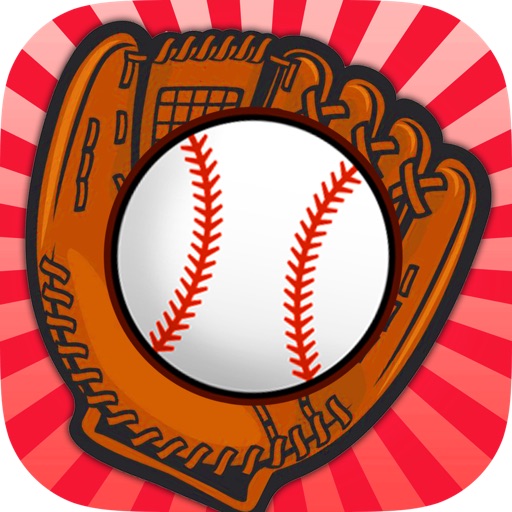 Baseball Catcher Pro Sunset Hour icon