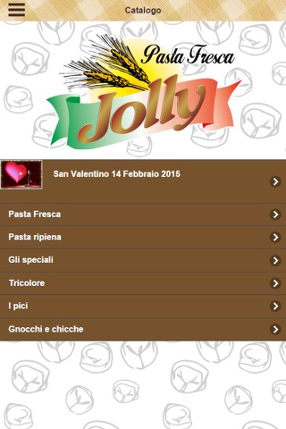 Tortellinificio Jolly screenshot 4