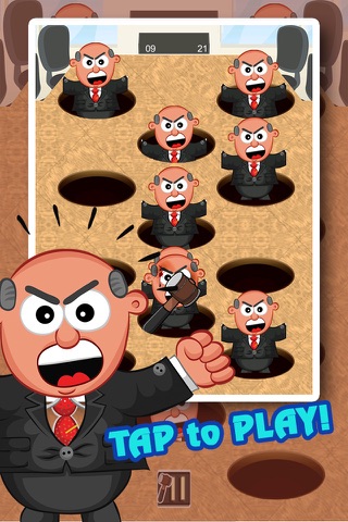 Whack My Boss PRO screenshot 3