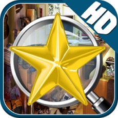 Activities of Hidden Objects-Game