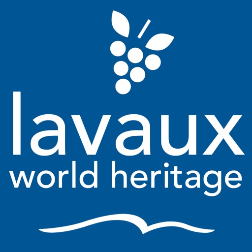 iLavaux - A Pictorial and Interactive Guide iOS App