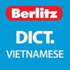 English - Vietnamese Berlitz Basic Dictionary