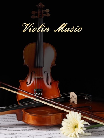 world classical violin music collection free HDのおすすめ画像1