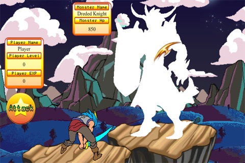 RPG Chaos Adventure screenshot 4