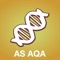 Biology AS AQA Study App Unit 2