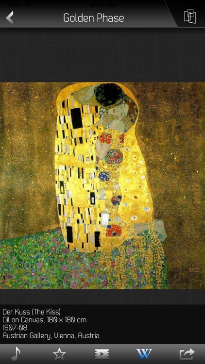 Klimt HD