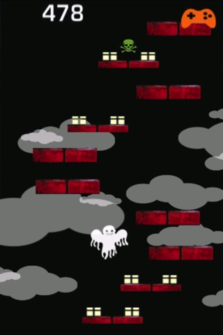 Horror Jump screenshot 3