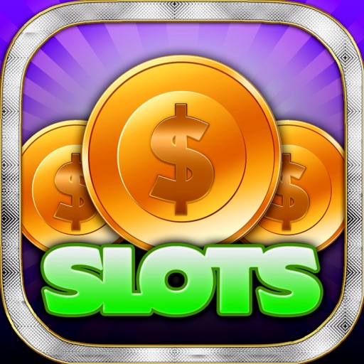 Back to Vegas - Free Slots Casino Game icon