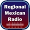 Regional Mexican  Music Radio Recorder offers the best Regional Mexican music available in the world