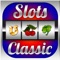 All The Great Game Of Casino Slots