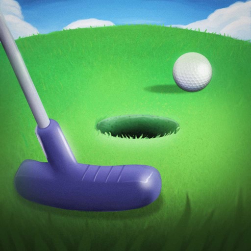 Golf 101: Quick Study Reference with Video Lessons and Glossary icon