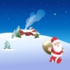 Aha Maze Runner: Santa