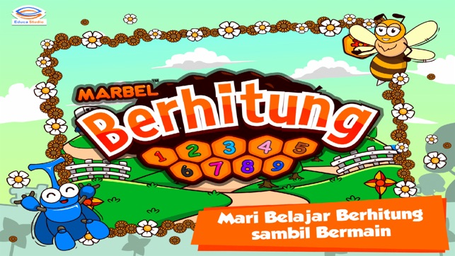 Marbel Berhitung