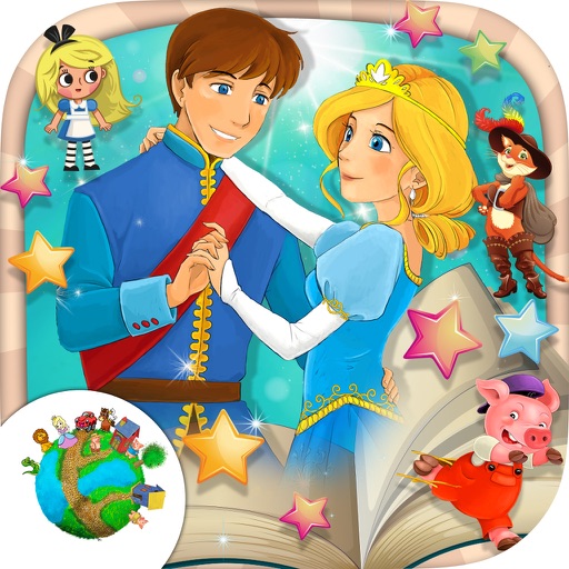 Bedtime Memories Kids Books At The App Store