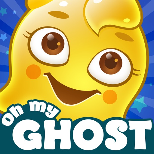 Oh my GHOST Icon