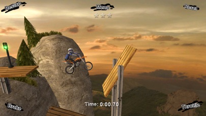 Motor Stunt Xtreme screenshot1