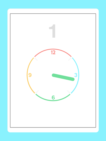 Ticky Tock Reflex Dialのおすすめ画像2