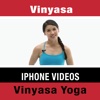 Vinyasa Yoga Lessons