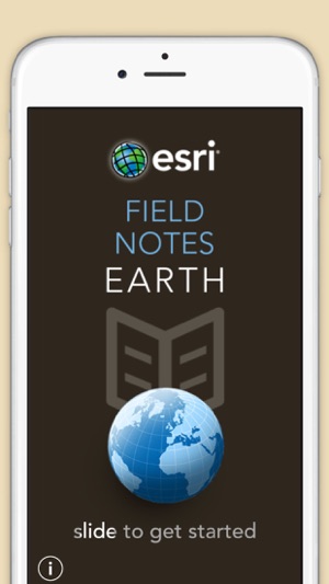 Field Notes-Earth