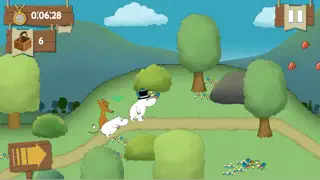 Moomin Adventures: Jam Run - Screenshot 2