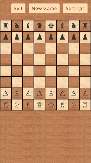 Chess Challenge(圖2)-速報App