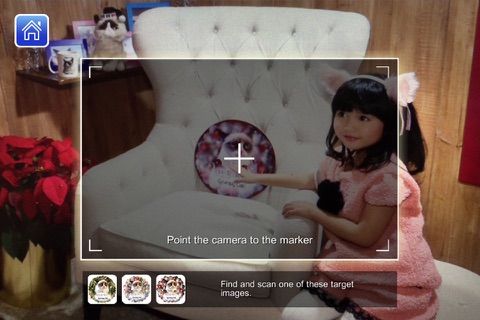 Mikiki x Grumpy Cat - AR screenshot 3