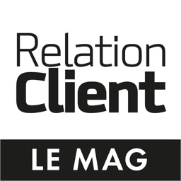 Relation Client mag