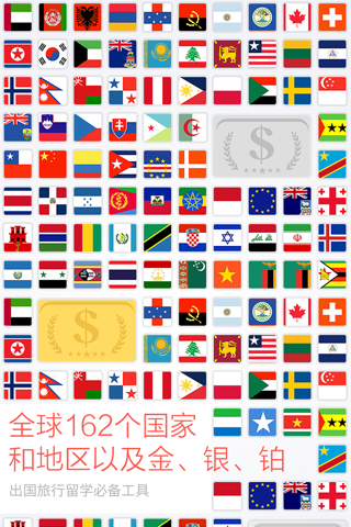Currency - Global Exchange Rate Convertor screenshot 4