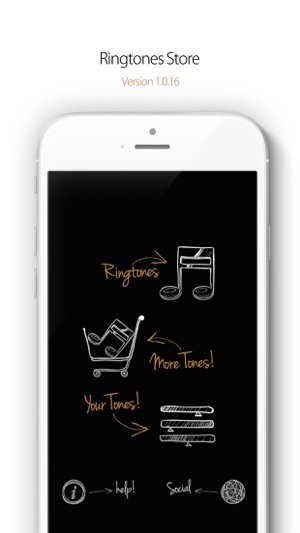 Ringtones Store(圖2)-速報App