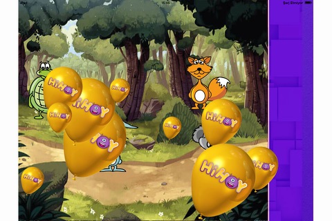 Puzzle for Kids Animals screenshot 3