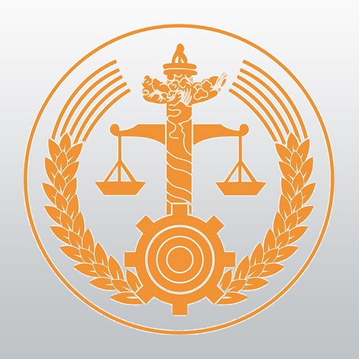 武汉司法公开 icon
