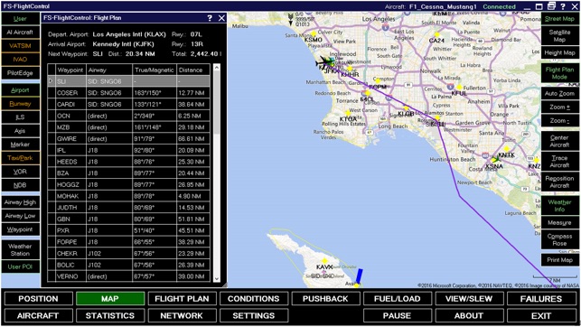 FS-FlightControl(圖4)-速報App