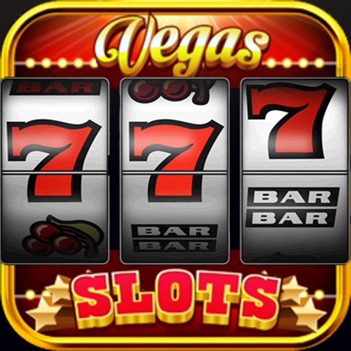 777 a a A aB King Slots icon
