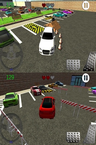 Parking Perfection screenshot 2